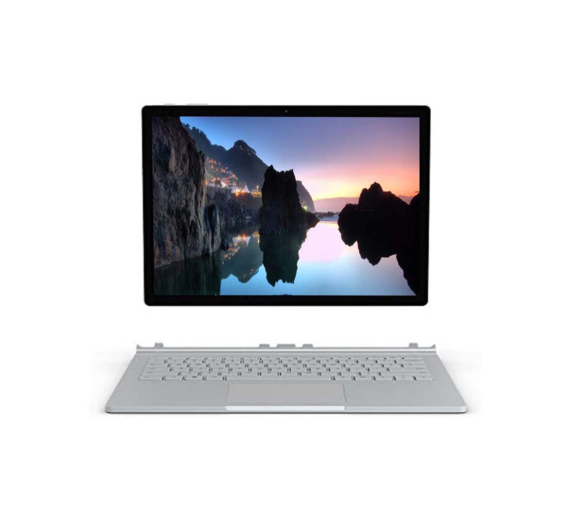 Microsoft Surface Book 2